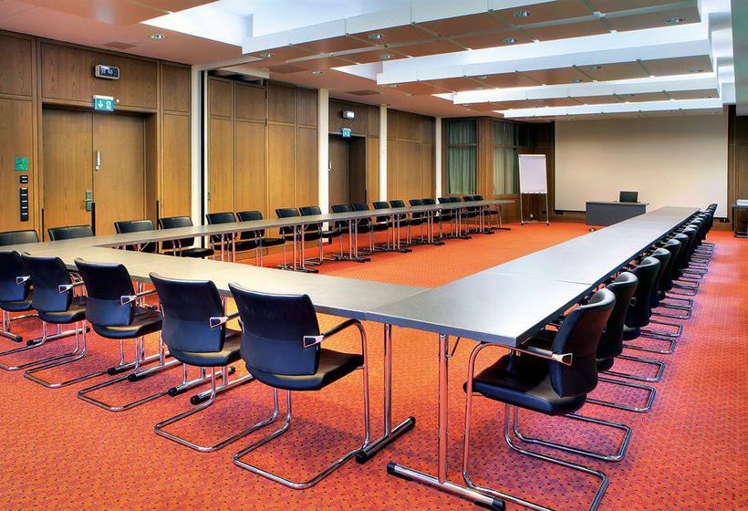 Seminaris Hotel Bad Honnef 4