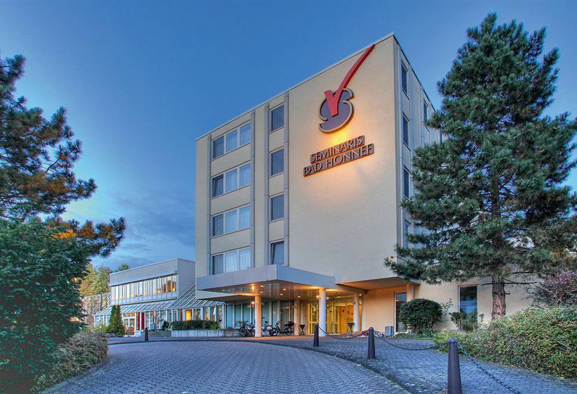 Seminaris Hotel Bad Honnef 5
