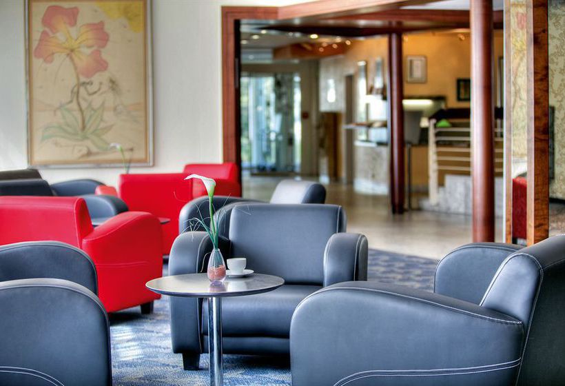 Seminaris Hotel Bad Honnef 6