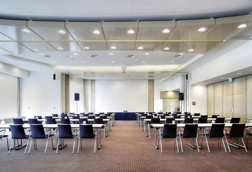 Seminaris Hotel Bad Honnef 7