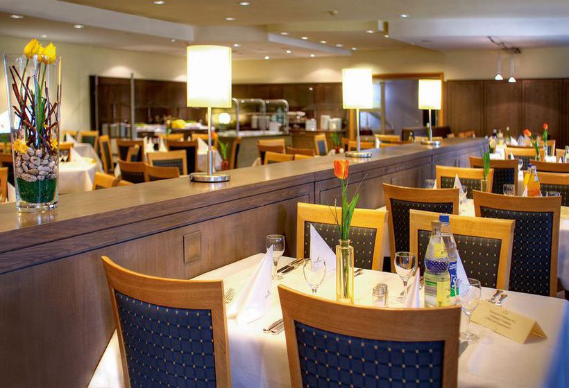 Seminaris Hotel Bad Honnef 8