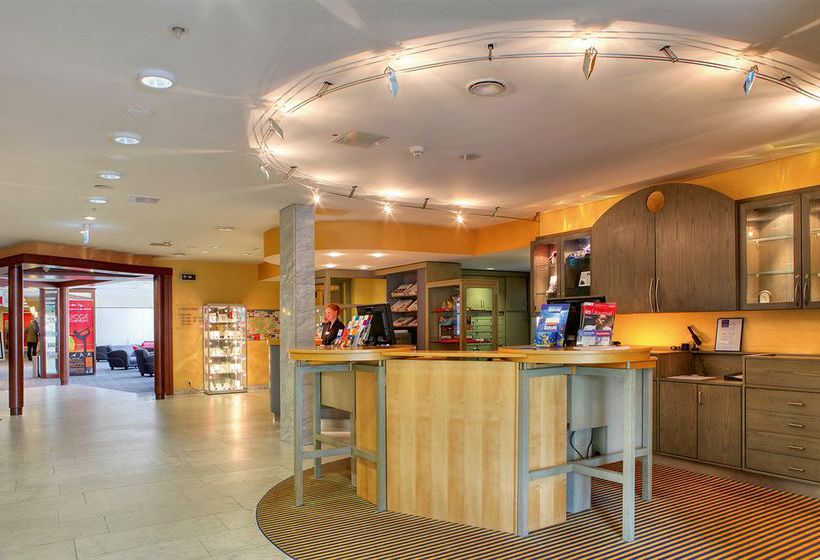 Seminaris Hotel Bad Honnef 9