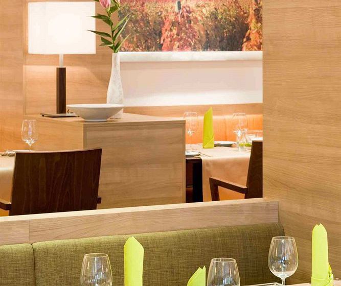 Hotel Mercure Koblenz 10