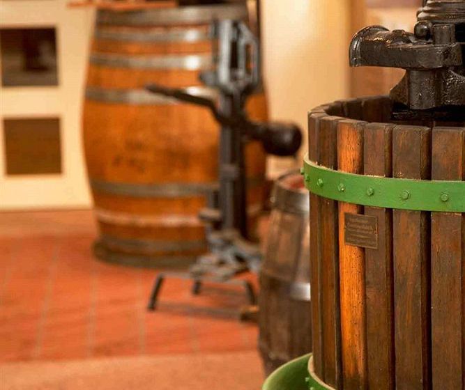 Hotel Mercure Koblenz 14