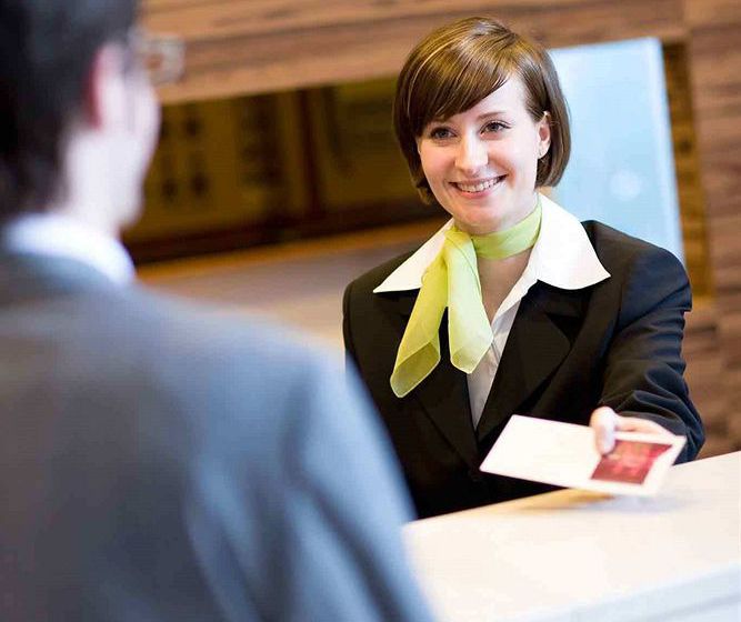 Hotel Mercure Koblenz 15