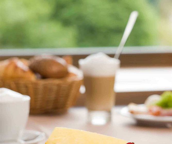 Hotel Mercure Koblenz 16