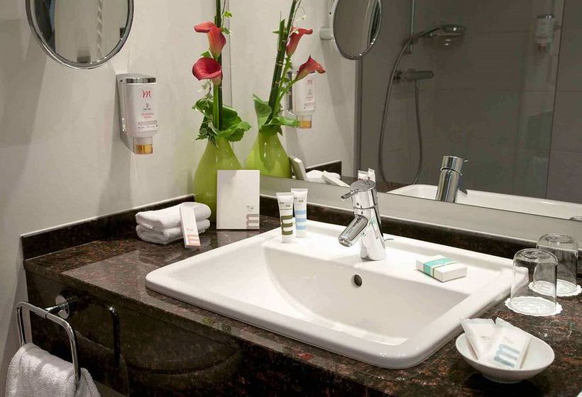 Hotel Mercure Koblenz 2