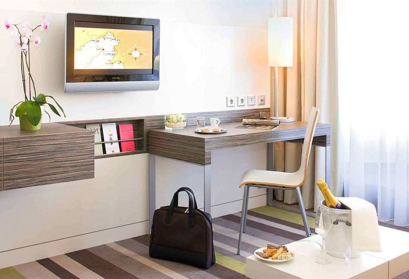 Hotel Mercure Koblenz 3