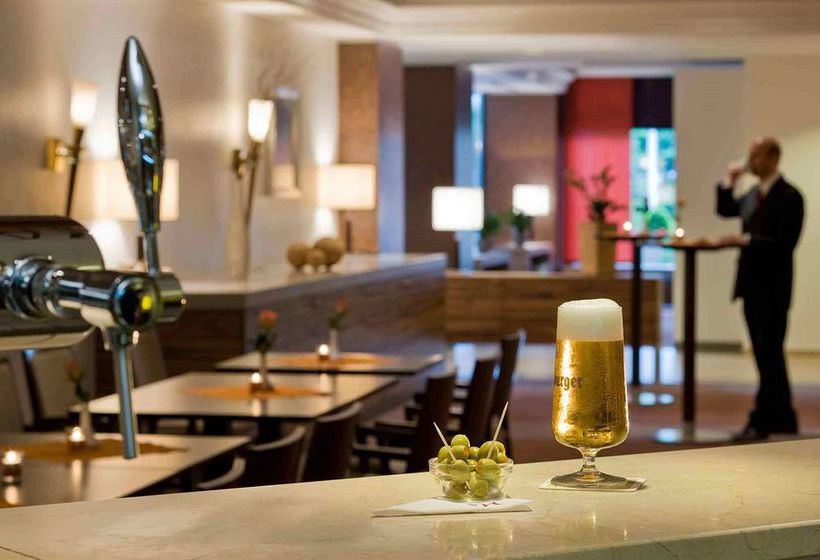 Hotel Mercure Koblenz 5