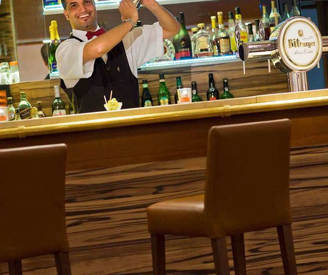 Hotel Mercure Koblenz 6