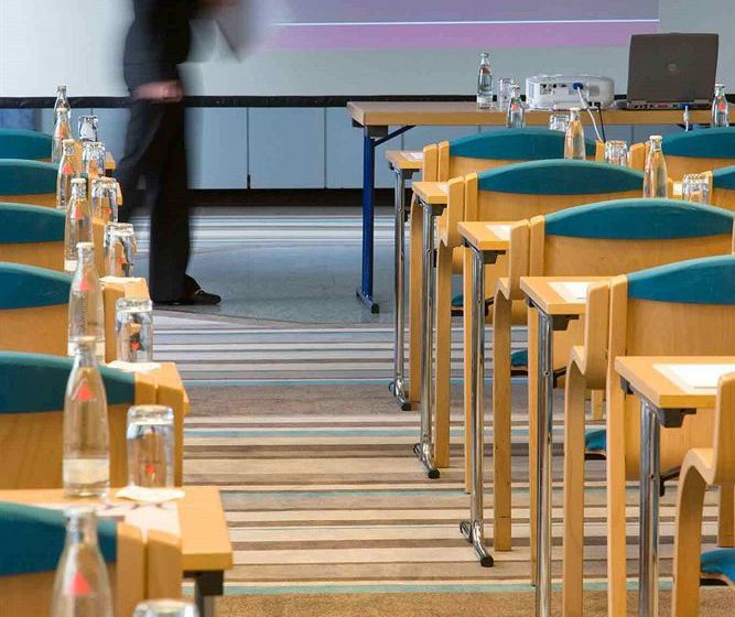 Hotel Mercure Koblenz 7