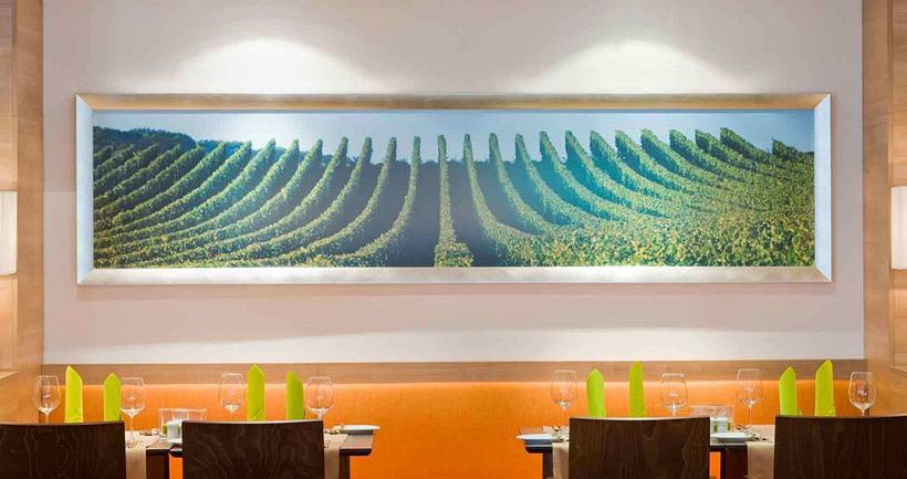 Hotel Mercure Koblenz 9