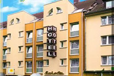 Hotel Scholz Coblenza Renania Palatinado