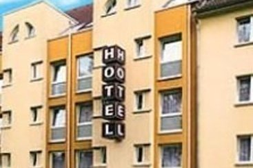 Hotel Scholz 2