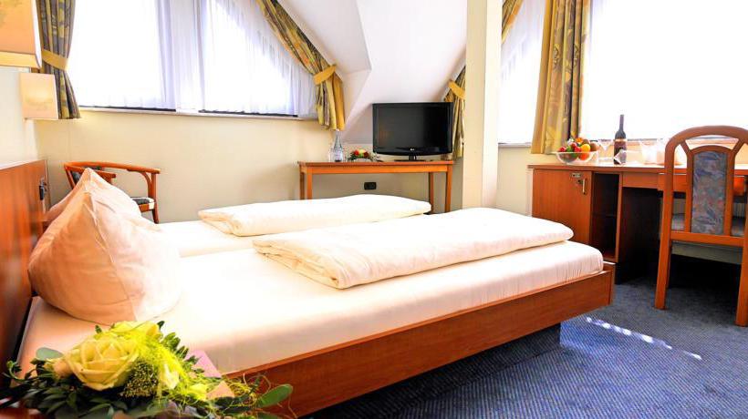 Mosel Hotel Hähn 16