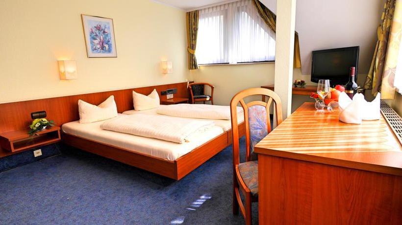 Mosel Hotel Hähn 18