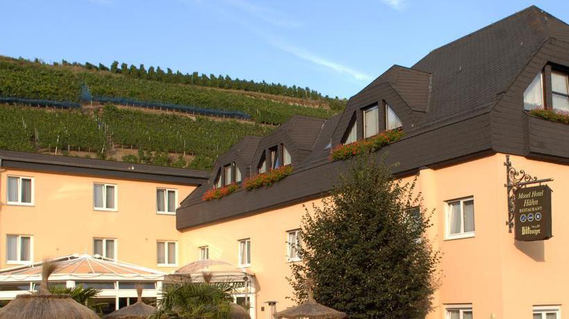 Mosel Hotel Hähn 2