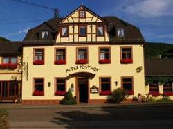 Flair Hotel Alter Posthof 1