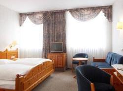 Flair Hotel Alter Posthof 2