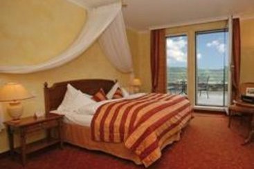 Romantik Hotel Schloss Rheinfels 3