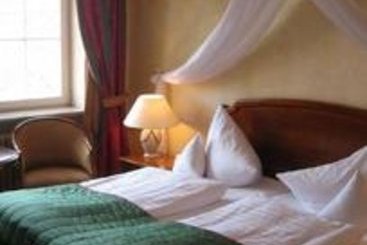 Romantik Hotel Schloss Rheinfels 5