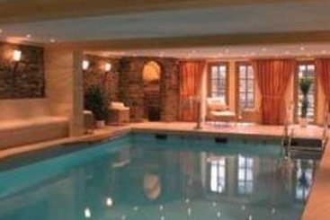 Romantik Hotel Schloss Rheinfels 6