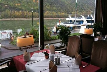 Hotel Rheinlust 20