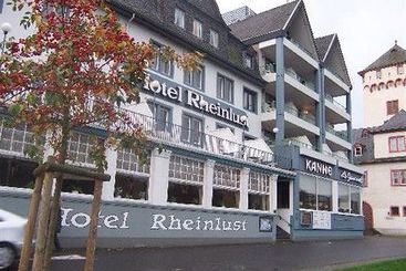 Hotel Rheinlust 8