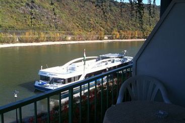 Hotel Rheinlust 9