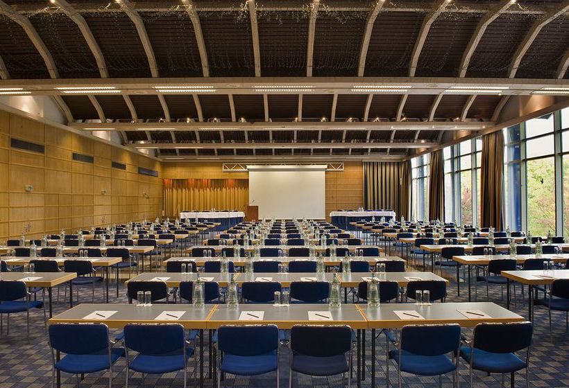 Hotel Wyndham Garden Lahnstein Koblenz 1