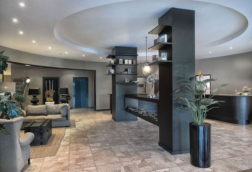 Hotel Wyndham Garden Lahnstein Koblenz 10