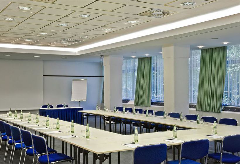 Hotel Wyndham Garden Lahnstein Koblenz 11