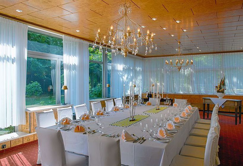 Hotel Wyndham Garden Lahnstein Koblenz 12