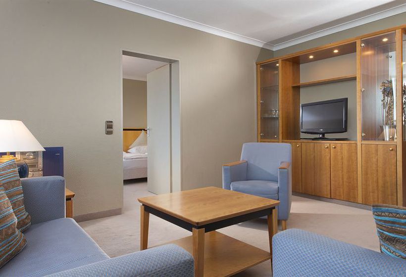 Hotel Wyndham Garden Lahnstein Koblenz 13