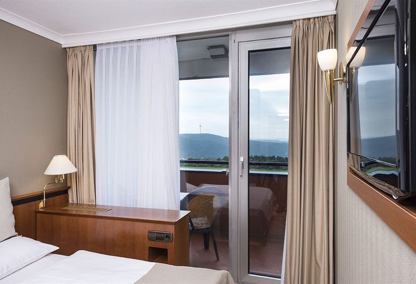 Hotel Wyndham Garden Lahnstein Koblenz 14