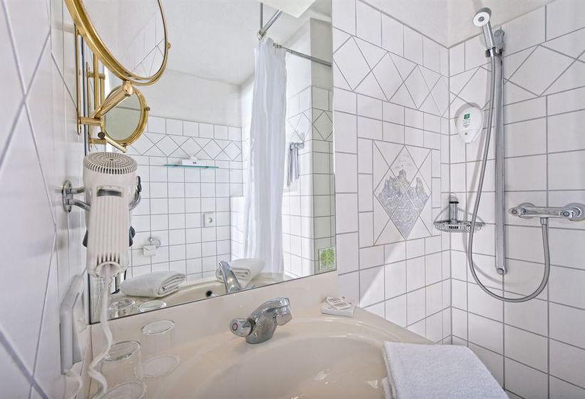 Hotel Wyndham Garden Lahnstein Koblenz 15