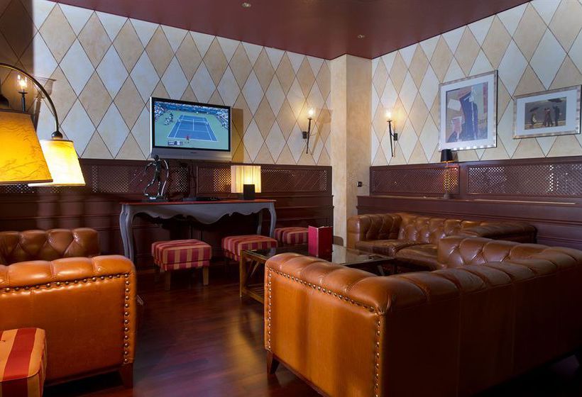 Hotel Wyndham Garden Lahnstein Koblenz 16