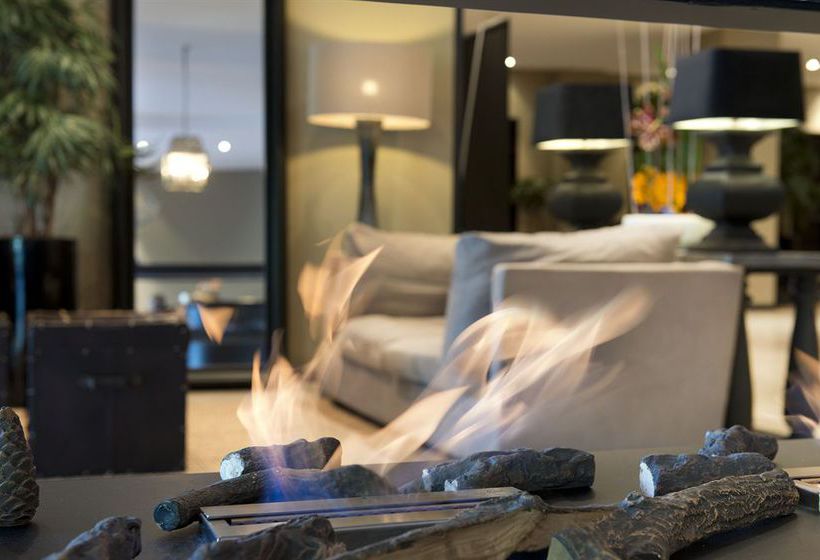 Hotel Wyndham Garden Lahnstein Koblenz 17