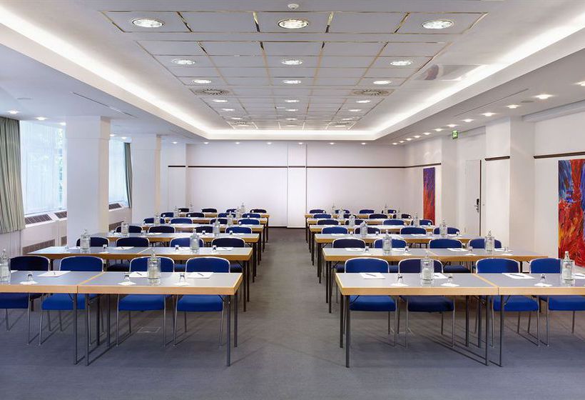 Hotel Wyndham Garden Lahnstein Koblenz 18