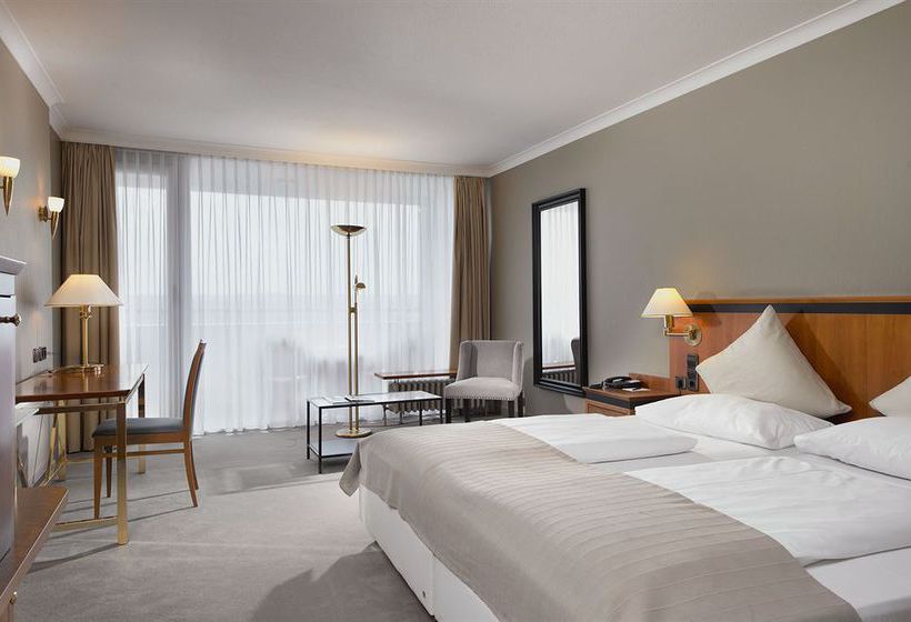 Hotel Wyndham Garden Lahnstein Koblenz 19