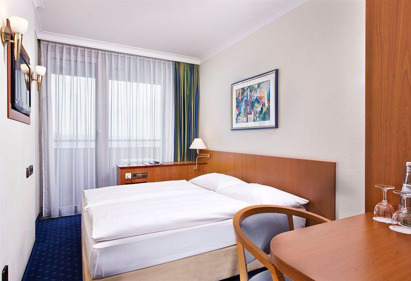 Hotel Wyndham Garden Lahnstein Koblenz 20