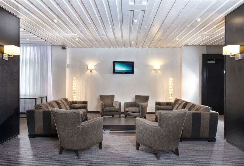 Hotel Wyndham Garden Lahnstein Koblenz 3