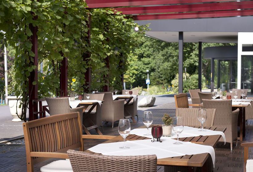 Hotel Wyndham Garden Lahnstein Koblenz 4