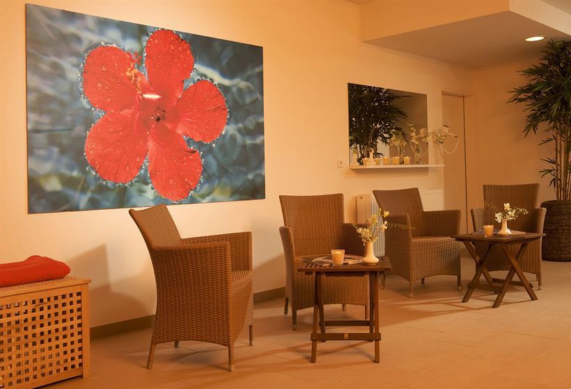 Hotel Wyndham Garden Lahnstein Koblenz 5