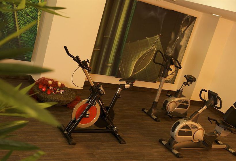 Hotel Wyndham Garden Lahnstein Koblenz 6