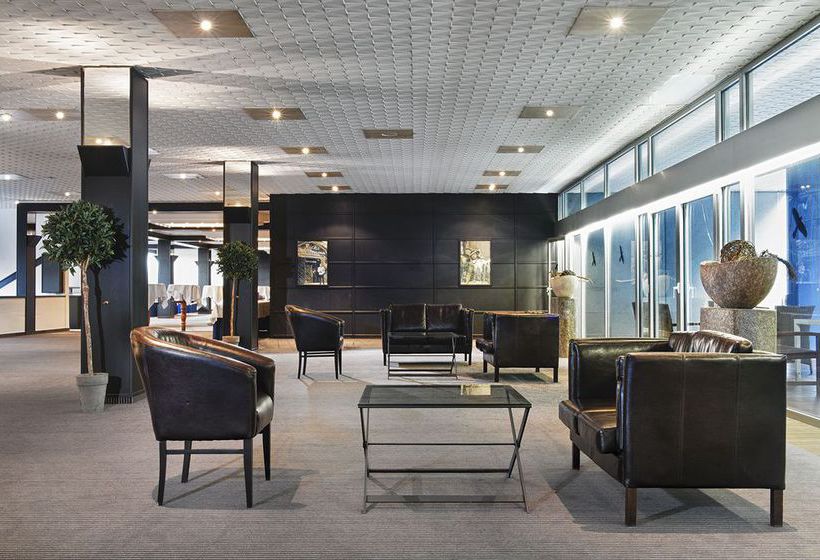 Hotel Wyndham Garden Lahnstein Koblenz 8