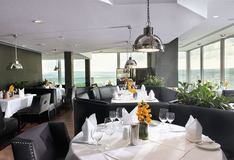 Hotel Wyndham Garden Lahnstein Koblenz 9