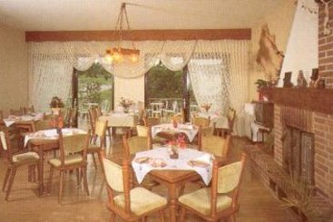 Flair Hotel zum Rehberg 1