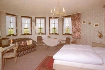 Flair Hotel zum Rehberg 2