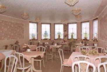 Flair Hotel zum Rehberg 3